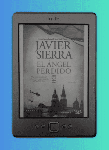 El Ángel Perdido