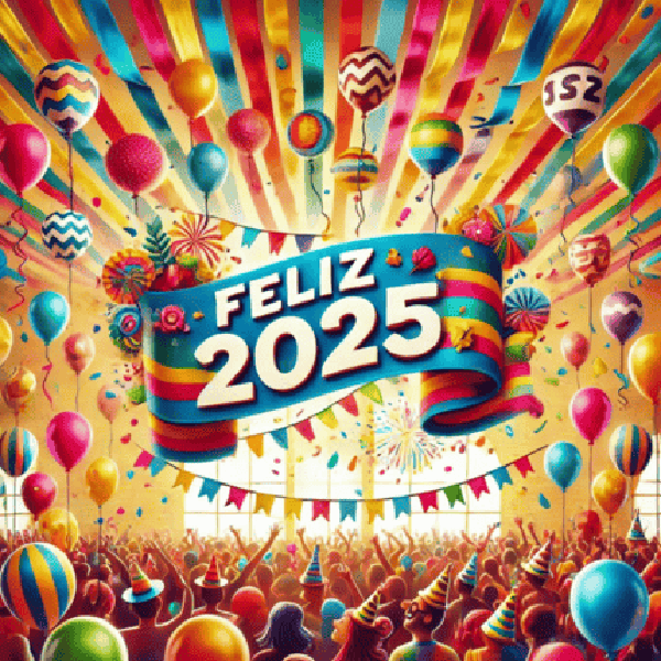 Feliz 2025