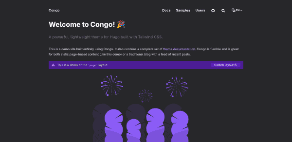 Congo