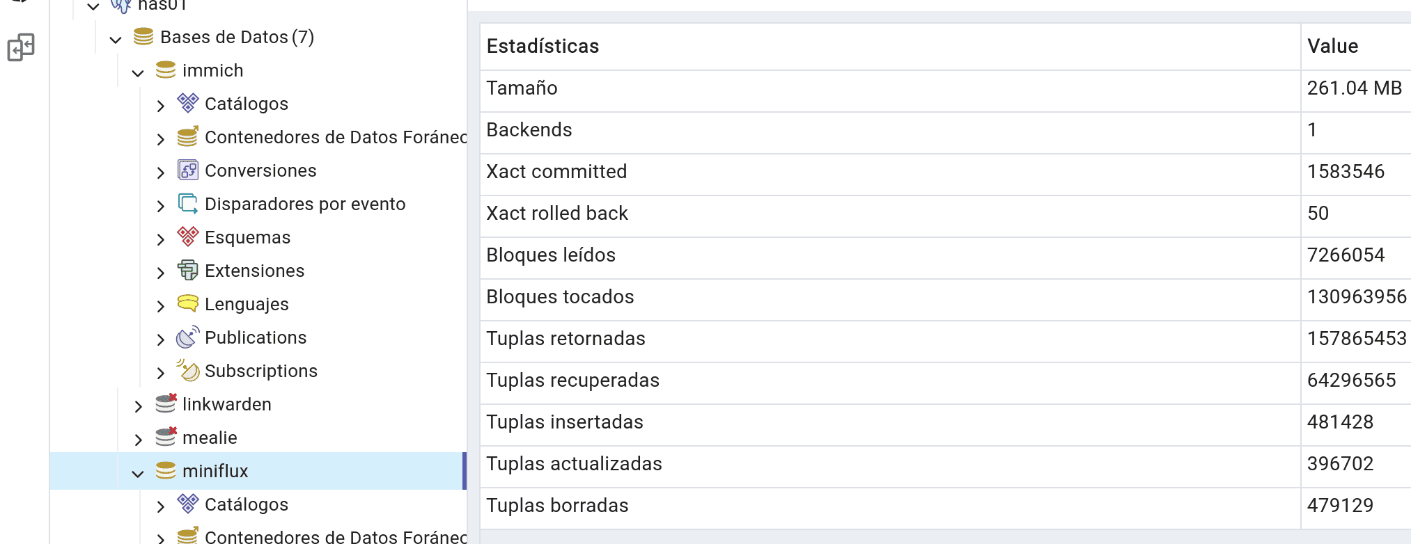 El blog de Lázaro