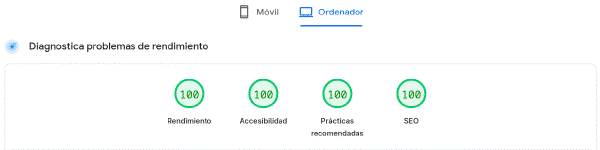 Captura del buscador del blog